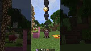 Testing Myths vs Emoji Feature Reaction meme shorts minecraft [upl. by Ifar]