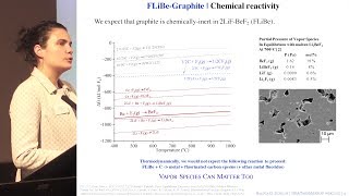 Molten Salt Reactor Thermodynamics  Dr Raluca Scarlat  ThEC2018 [upl. by Wehner]