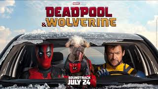 Merrilee Rush  Angel of the Morning Deadpool amp Wolverine OST [upl. by Daron]