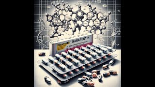 What is Neurontin ® Gabapentin [upl. by Ytak702]