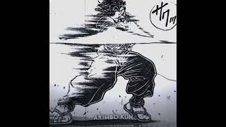 Kaoru Hanayama Vs Miyamoto Musashi  baki edit bakidou bakiedit [upl. by Pope]