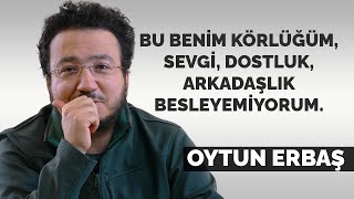 Otizmli Doç Dr Oytun Erbaş yaşadığı zorlukları ZİÇEVe anlattı [upl. by Nichani]