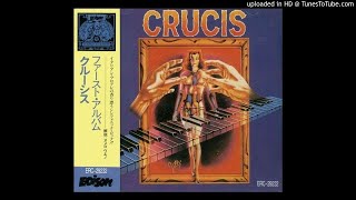 Crucis ► Mes HQ Audio 1976 [upl. by Ymia]