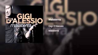 Gigi Dalessio Malaterra [upl. by Enyawad]