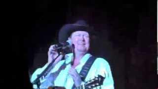 Tracy Lawrence  Cecils Palace Live from Nashville [upl. by Nojel859]