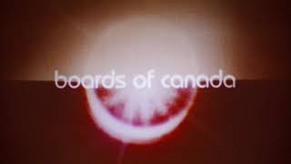 Boards of Canada  5978 Slowed  Reverb [upl. by Eziechiele]