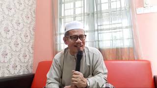 Kuliah Dhuha17 Nov 2018 [upl. by Nerad]