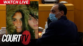 LIVE Texas Honor Killing Trial  TX v Yaser Said [upl. by Einad]