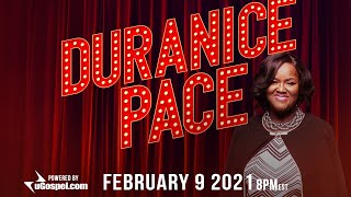 Celebrating the Life amp Legacy of Duranice Pace [upl. by Ocramed368]