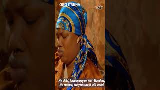 Ogo Itanna Yoruba Movie 2024 Official Trailer  Now Showing On ApataTV [upl. by Hoppe]