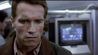 Total Recall 1990 RetrospectiveReview  Paul Verhoeven SciFi Masterpiece Trilogy Part 2 [upl. by Ermentrude]