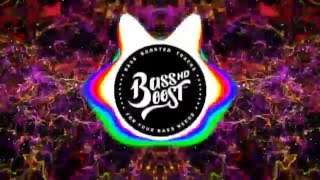 Azide X MorrisCode  Never Stop Me Bass Boosted [upl. by Iveel]