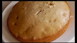 How to make a 5 minute cake with just one egg Simple amp easy You can make it everydaybluesky2019 [upl. by Dercy]