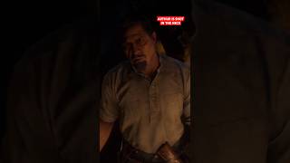 ARTHUR IS SHOT IN THE NECK reddeadredemtion2 [upl. by Porta454]