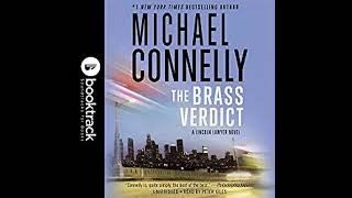 Series A Lincoln Lawyer Novel  The Brass Verdict Full [upl. by Nahej211]