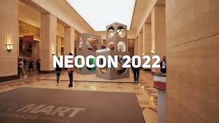 LogicData  NeoCon 2022  Highlight Video [upl. by Vacuva]