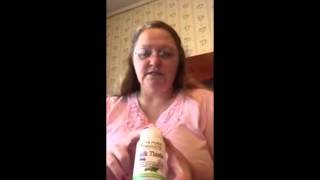 My Milk Thistle Pure Review For a Fatty Liver and Liver Cleanse [upl. by Baird]