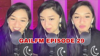 GAILFM EPISODE 29 regroupHow Are You  SAD SONGS  MAPANAKIT NA GABI [upl. by Ellerrad421]