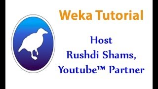 Weka Tutorial 23 Classification 101 using API Classification [upl. by Eisdnil]