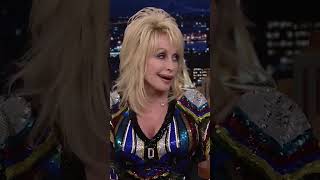 Dolly Parton reveals she has a secret song locked away in Dollywood that will be released in 2045 [upl. by Callan]