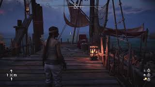 SKULL and Bones ps5 Temporada 3 [upl. by Jago]