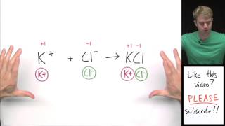 The Oxidation Reduction Question that Tricks Everyone [upl. by Tanhya690]