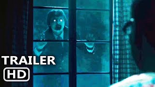 SALEMS LOT Trailer 2024 Stephen King [upl. by Nnyloj]