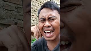 Tingki Winky dipsi lala asep family funny comedy shortvideo dramangakak lucu [upl. by Melisse]