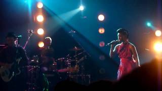 HD Morcheeba amp Skye  Otherwise  Even Though  Live In Moscow [upl. by Malory85]