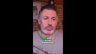 Hendrik Streeck vs Ueli Maurer Widerstand aus dem System [upl. by Adabel]