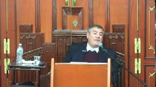 Live with Rabbi Yosef Mizrachi [upl. by Ahseinat]