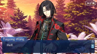 FGO Tunguska Sanctuary  Chapter 5 Graceful LifeForms Gone Mad [upl. by Kerin]