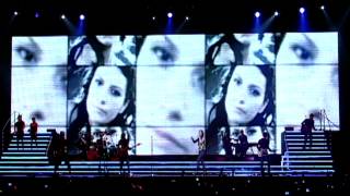 Laura Pausini  Volveré Junto a Ti live HD1080p [upl. by Aysab575]