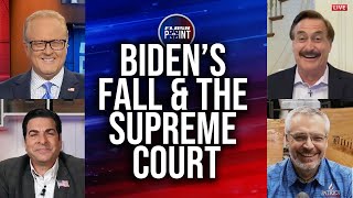 FlashPoint Bidens Fall amp The Supreme Court Ruling [upl. by Crosse896]