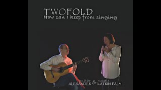 TWOFOLD  New CD 2020 [upl. by Rehptosirhc]