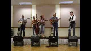 Ben Daniels and Backwoods Bluegrass Band [upl. by Keavy]