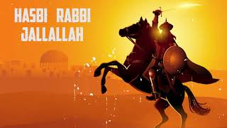 One Hours Nonstop  Hasbi Rabbi Jallallah  Turkish Version  Hasbi Rabbi Jallallah [upl. by Boylan]