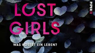 ENTFÜHRUNG Hörprobe  Lost Girls 🌟 Türchen 4  GEWINNSPIEL [upl. by Riebling]