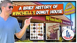 A brief history of Winchell’s Donut House [upl. by Elenahc]