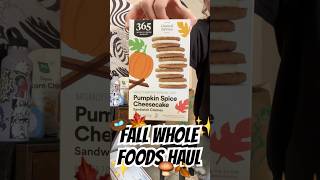 ARFID autism wholefoods fall autumn cozy snacks audhd neurodivergent adhd soup nibblin [upl. by Ernaldus]