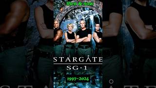 Stargate James Spader Movie SciFi Thriller short science scifi [upl. by Nibbor]