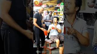 🤯💥 ராயன் இப்படிதான் உருவானதா  😱 Scene  8  Raayan Movie Behind The Scenes  Raayan Movie Making [upl. by Mcnamee]