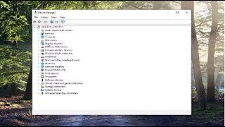 How to Disable Integrated Camera or Webcam in Windows 10 Tutorial [upl. by Nylekoorb]