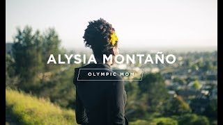 ROLL Recovery  Alysia Montaño  Olympic Mom [upl. by Leonore194]