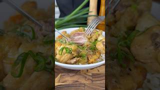 Poulet au Citron et aux Oignons Confits Part 2🍗 [upl. by Aratal366]