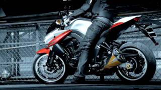 Kawasaki Z1000 2010 [upl. by Cheryl799]