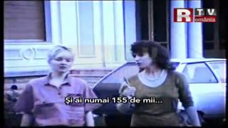 GigiBecaliin1990cunoualuimasinaMercedes190PremieraRTV [upl. by Alyk16]