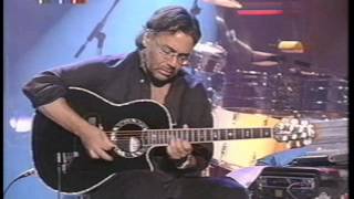 Al Di Meola Band amp Leonid Agutin [upl. by Parlin]