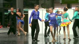 💃🎶CAMPEONATO REGIONAL DE PORRO  SEMIFINAL IMPROVISACIÓN  PAREJA INFANTIL [upl. by Alyekahs]