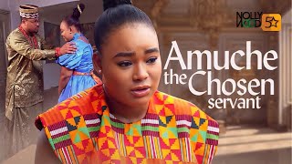 Amuche The Chosen Servant  This Amazing Royal Movie Is BASED ON A TRUE LIFE STORY  African Movies [upl. by Cleasta]